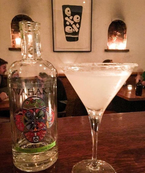 Zest Restaurant And Beer Garden - Restaurants Sydney 1