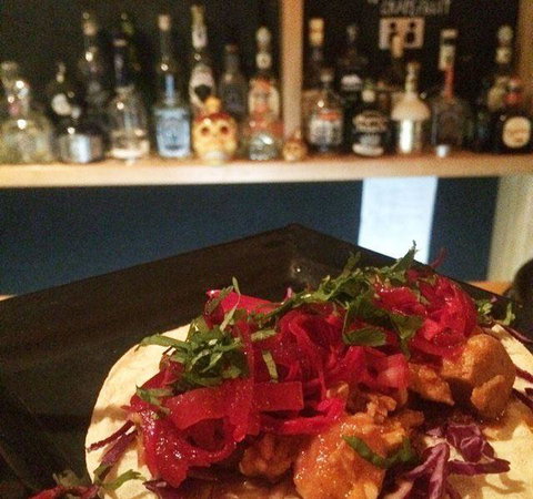 Zest Restaurant And Beer Garden - Restaurants Sydney 2