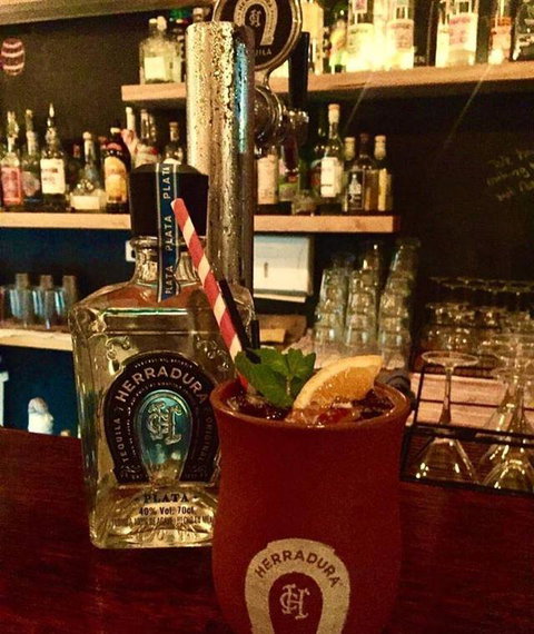 Zest Restaurant And Beer Garden - Restaurants Sydney 3