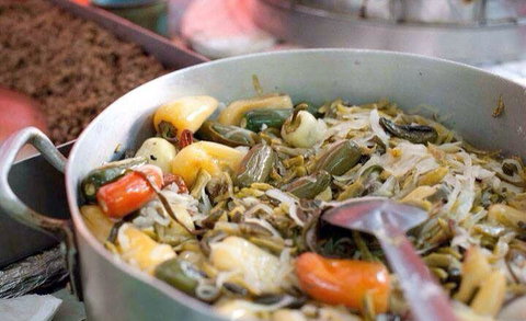 Zest Restaurant And Beer Garden - Restaurants Sydney 6