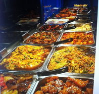 168 FoodBar and Cafe - Restaurants Sydney