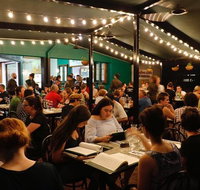 Alfonsino's Italian Porchetta Bar and Pizzeria - Restaurants Sydney