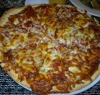 Anna's Restaurant - Restaurants Sydney