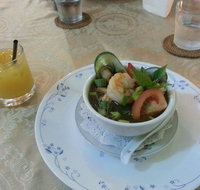 Asian Gateway Restaurant - Restaurants Sydney