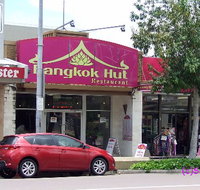 Bangkok Hut Restaurant - Restaurants Sydney