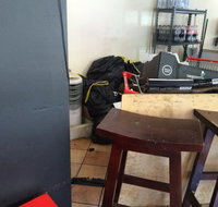 Barra Bar - Restaurants Sydney