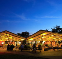 Barra Bar  Bistro - Restaurants Sydney