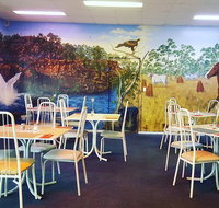 Barra Cafe and Restaurant - Restaurants Sydney