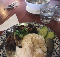 Basil Thai Cuisine and Hot Pot - Restaurants Sydney