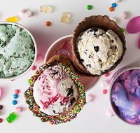 Baskin Robbin - Restaurants Sydney