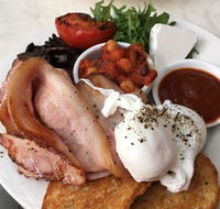 Bean Tree Cafe - Restaurants Sydney