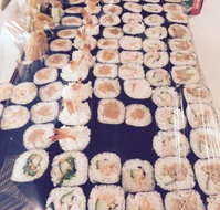 Bellygood Noodle Sushi Bar - Restaurants Sydney