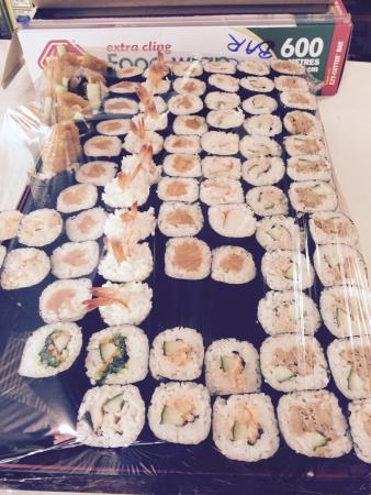 Bellygood Noodle & Sushi Bar - Restaurants Sydney 0