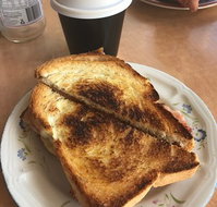 Ben  Sams Cafe  Bakehouse - Restaurants Sydney