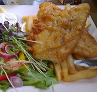 Bent Bull Bar and Grill - Restaurants Sydney