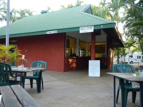 Big Fig Bistro - Restaurants Sydney 0