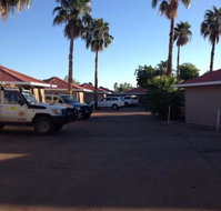 Bluestone Motor Inn - Restaurants Sydney
