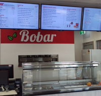 Bobar - Restaurants Sydney