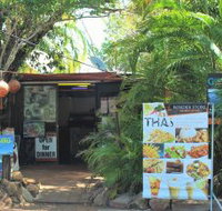 Border Store in Kakadu - Restaurants Sydney