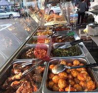 Borneo Intersection - Restaurants Sydney
