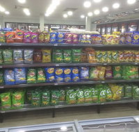 BP Tennant Creek - Restaurants Sydney