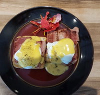 Cafe 21 Smith - Restaurants Sydney