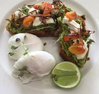 Cafe Central - Restaurants Sydney