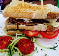 Cafe Eco - Restaurants Sydney