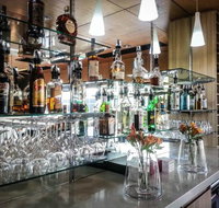 Cicada lodge - Restaurants Sydney