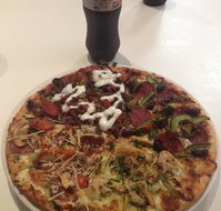 City Pizza - Restaurants Sydney