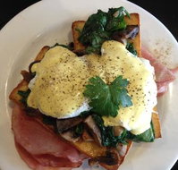 Coffee Club - Restaurants Sydney