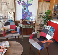 Colquhoun's Coffee - Restaurants Sydney