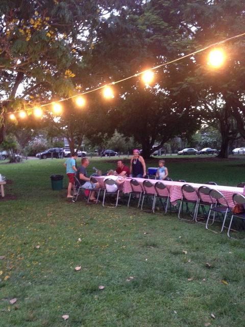 Cucina Sotto Le Stelle - Restaurants Sydney 2