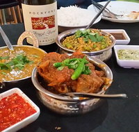 Curry on Naan - Restaurants Sydney
