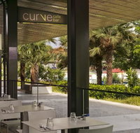 Curve Restaurant - Restaurants Sydney