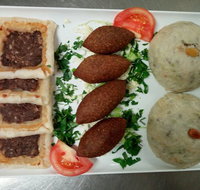 Damasquino Restaurant - Restaurants Sydney