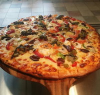 Darwin Kebab  Pizza - Restaurants Sydney