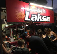 Darwin Laksa - Restaurants Sydney