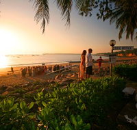 Darwin Sailing Club Waterfront Bistro - Restaurants Sydney
