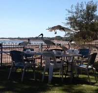Darwin Ski Club - Little Miss Chef - Restaurants Sydney