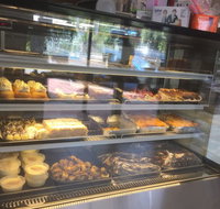 Dimitrios Speciality Cakes - Restaurants Sydney