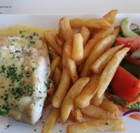 Dolly O'Reilly's - Restaurants Sydney