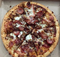 Domino's Pizza - Restaurants Sydney
