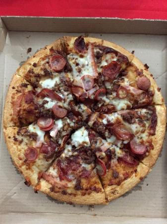 Domino's Pizza - Restaurants Sydney 0