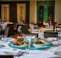 Dragon Court - Restaurants Sydney