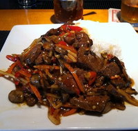 Eldorado Restaurant - Restaurants Sydney