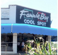 Fannie Bay Cool Spot - Restaurants Sydney