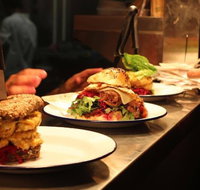 Good Thanks - Restaurants Sydney