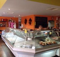 Gourmet Deli - Restaurants Sydney