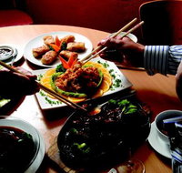Happy Garden Chinese Restaurant - Restaurants Sydney